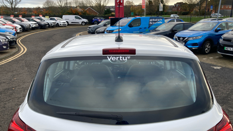 Vauxhall Corsa 1.4 SE Nav 5dr Petrol Hatchback